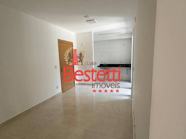 #410423L - Apartamento para Locação em Jundiaí - SP - 2