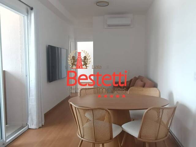 Locação em Chácaras Saudáveis e Encantadoras - Jundiaí