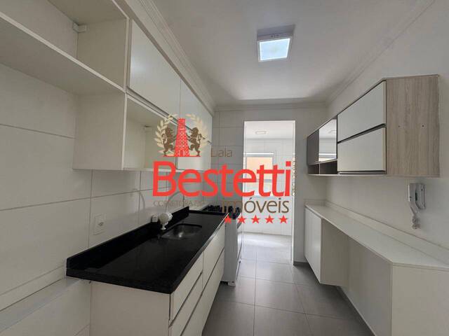 Apartamento para Locação em Jundiaí - 5