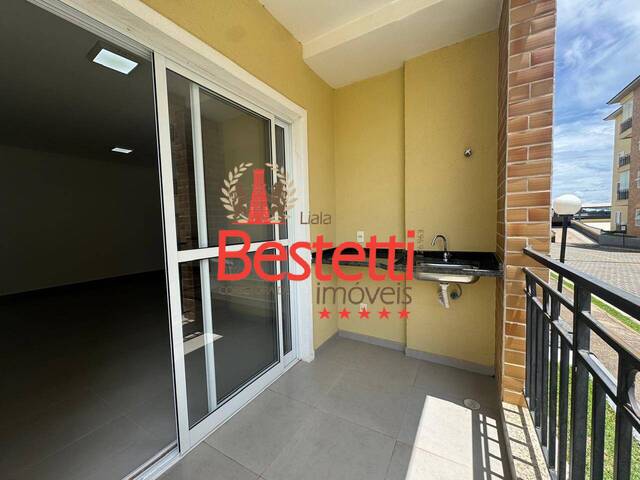 #410425L - Apartamento para Locação em Jundiaí - SP - 2