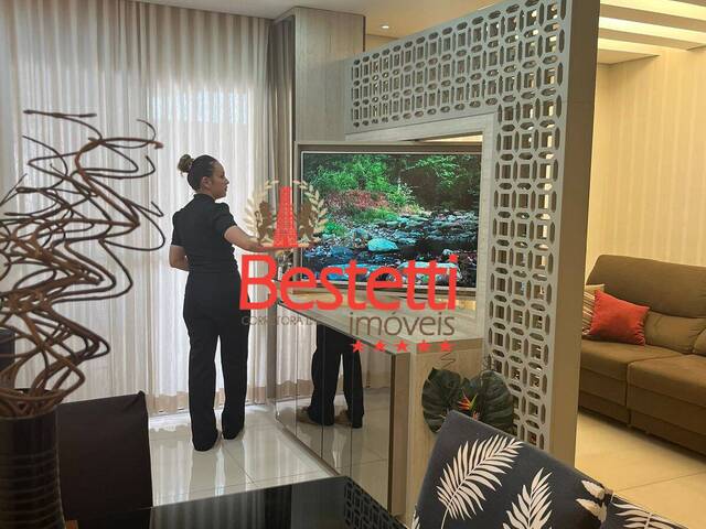 #500332L - Casa em condomínio para Venda em Jundiaí - SP - 3