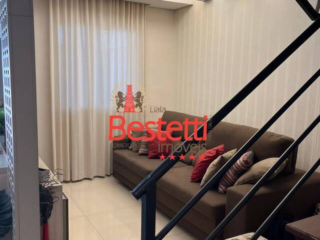 #500332L - Casa em condomínio para Venda em Jundiaí - SP - 2