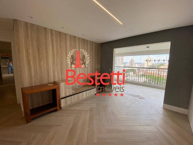 #400485L - Apartamento para Venda em Jundiaí - SP - 3