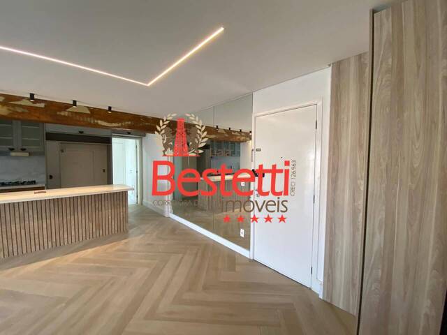 #400485L - Apartamento para Venda em Jundiaí - SP - 2