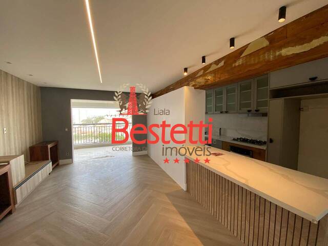 #400485L - Apartamento para Venda em Jundiaí - SP