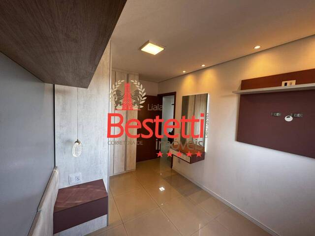 #410426L - Apartamento para Locação em Jundiaí - SP - 2