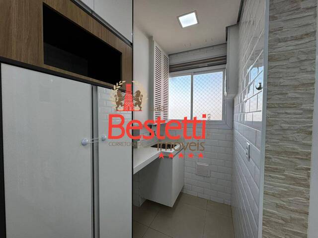 #410426L - Apartamento para Locação em Jundiaí - SP - 3