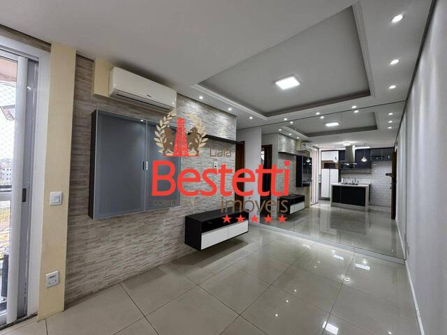 #410426L - Apartamento para Locação em Jundiaí - SP