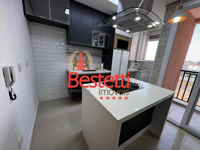 Apartamento para Locação em Jundiaí - 4
