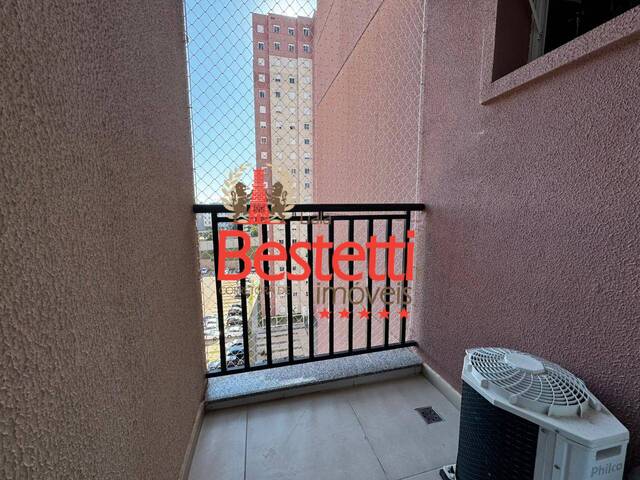 Apartamento para Locação em Jundiaí - 5