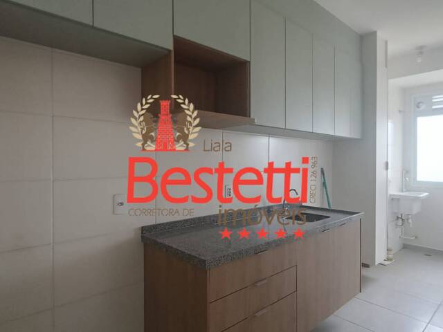 Apartamento para Locação em Jundiaí - 3