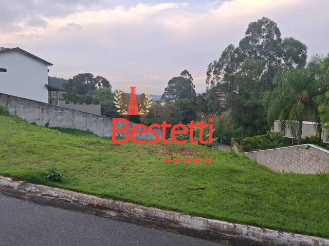 #1194 - Terreno em condomínio para Venda em Jundiaí - SP