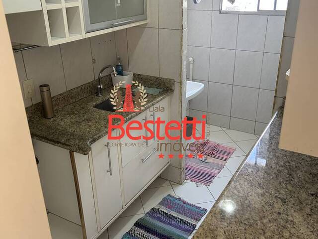 Apartamento para Locação em Jundiaí - 5