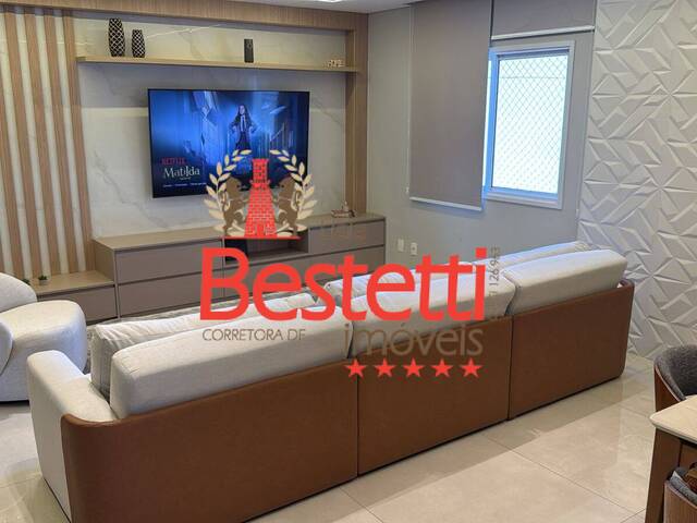 Apartamento para Venda em Jundiaí - 2
