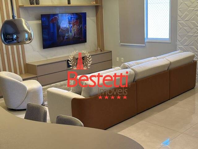 Apartamento para Venda em Jundiaí - 3