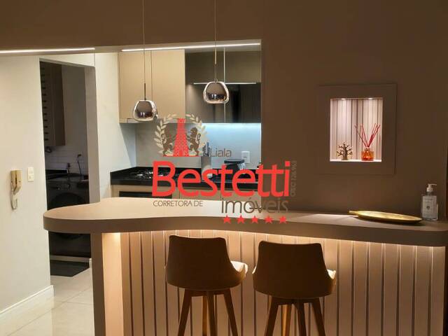 Apartamento para Venda em Jundiaí - 5