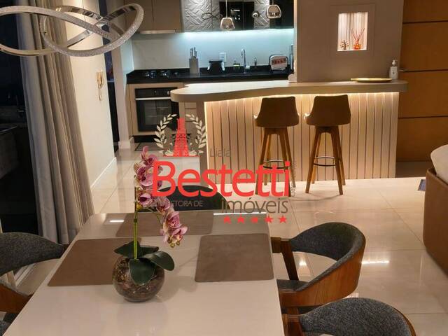 Apartamento para Venda em Jundiaí - 4