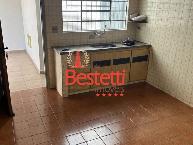 Casa para Locação em Jundiaí - 4