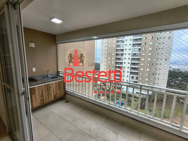 Apartamento para Locação em Jundiaí - 4