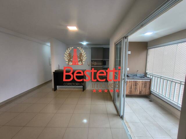 Apartamento para Locação em Jundiaí - 3