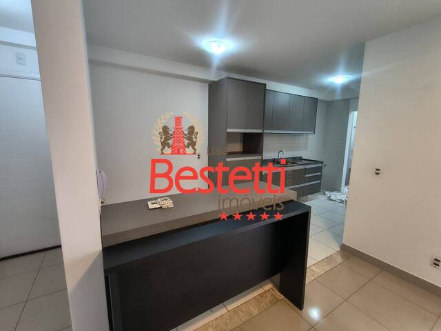 Apartamento para Locação em Jundiaí - 5