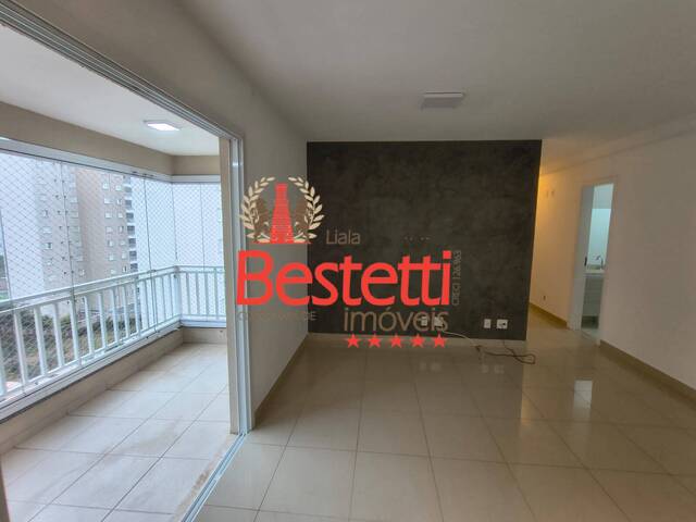 Apartamento para Locação em Jundiaí - 2