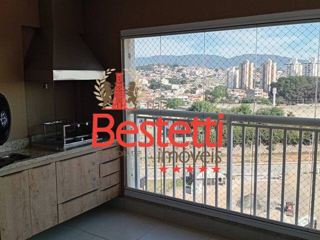 Apartamento para Locação em Jundiaí - 3