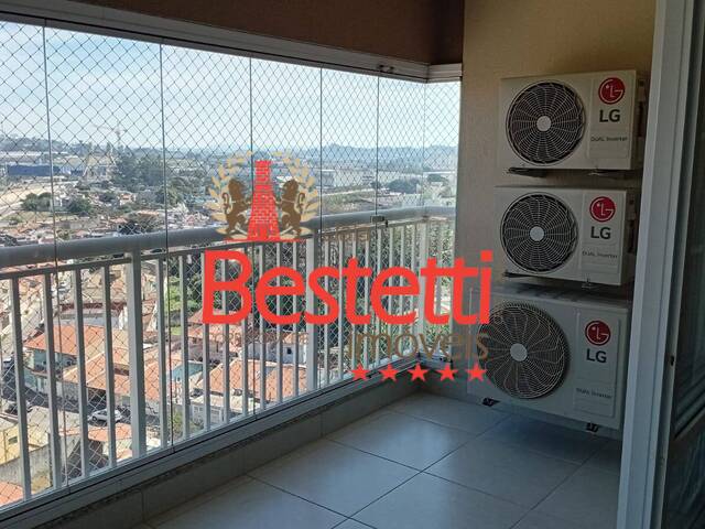 Apartamento para Locação em Jundiaí - 2