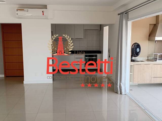 Apartamento para Locação em Jundiaí - 4