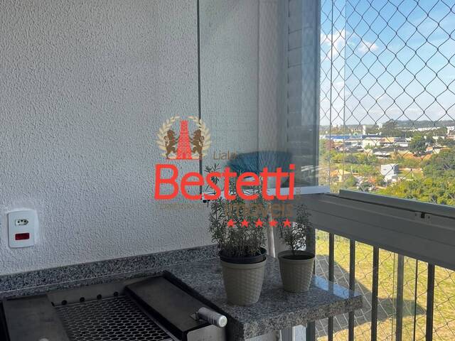 Apartamento para Locação em Jundiaí - 4