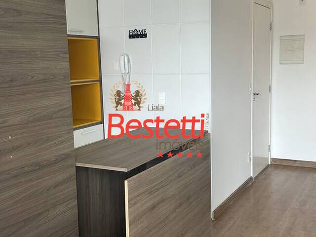#410434L - Apartamento para Locação em Jundiaí - SP - 2