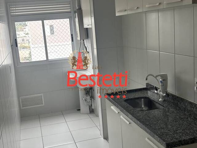 Apartamento para Locação em Jundiaí - 4