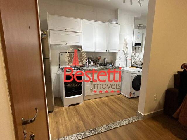 #400490L - Apartamento para Venda em Jundiaí - SP - 2