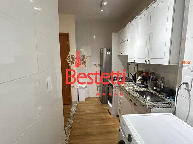 #400490L - Apartamento para Venda em Jundiaí - SP - 3