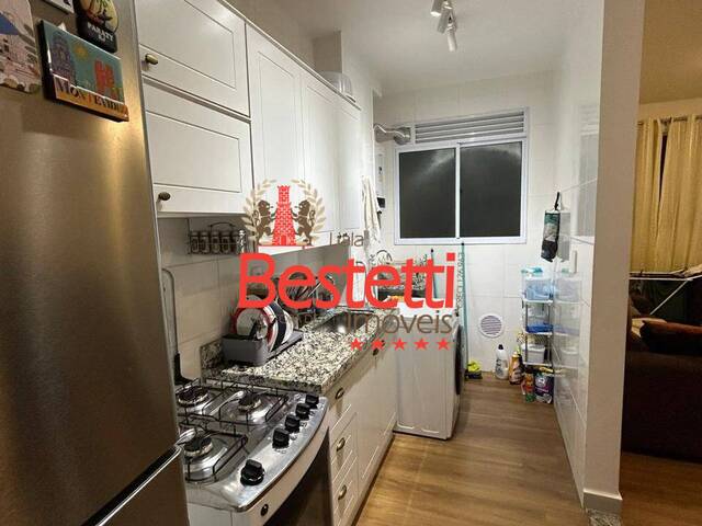 Apartamento para Venda em Jundiaí - 4