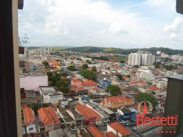 Apartamento para Venda em Jundiaí - 4