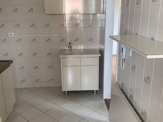 #400472L - Apartamento para Venda em Jundiaí - SP - 3