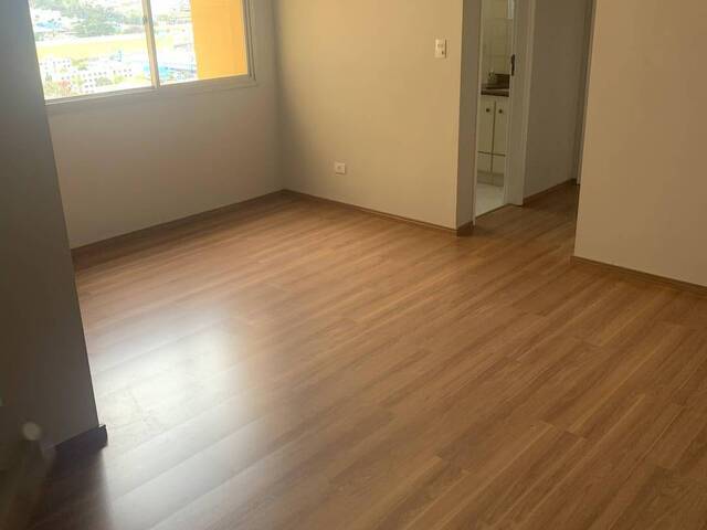 #400472L - Apartamento para Venda em Jundiaí - SP - 1