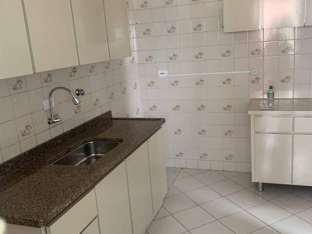 #400472L - Apartamento para Venda em Jundiaí - SP - 2