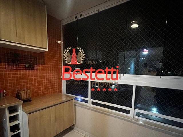 #410416L - Apartamento para Locação em Jundiaí - SP - 2