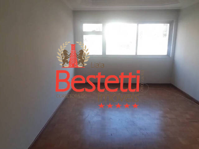 #400481L - Apartamento para Venda em Jundiaí - SP - 2