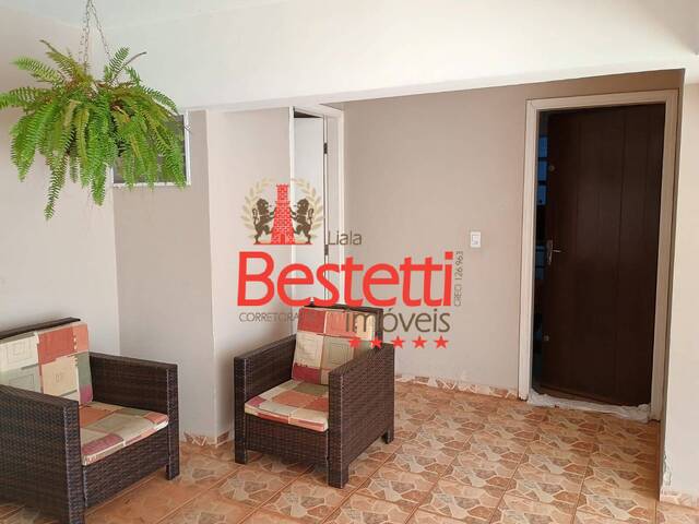 #500331L - Casa para Venda em Jundiaí - SP - 3