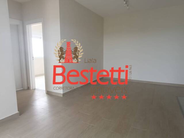 Apartamento para Venda em Jundiaí - 3