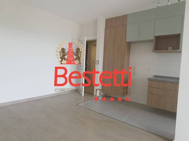 Apartamento para Venda em Jundiaí - 2