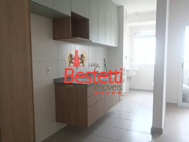 Apartamento para Venda em Jundiaí - 5