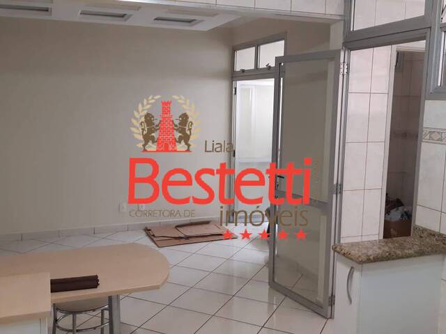 #400488L - Apartamento para Venda em Jundiaí - SP - 2