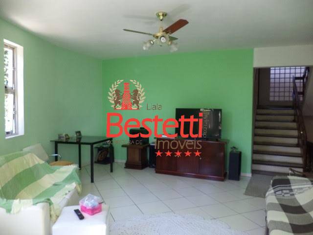 #500059L - Casa para Venda em Jundiaí - SP