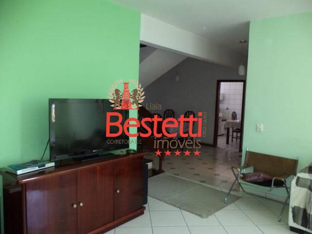 #500059L - Casa para Venda em Jundiaí - SP