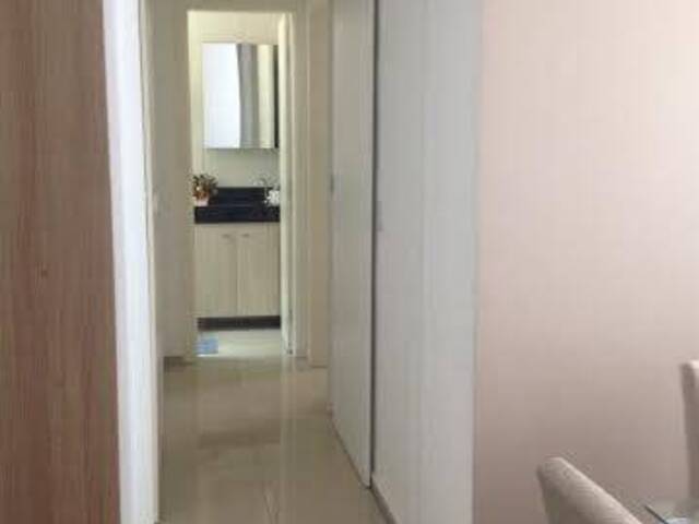 #400114L - Apartamento para Venda em Jundiaí - SP