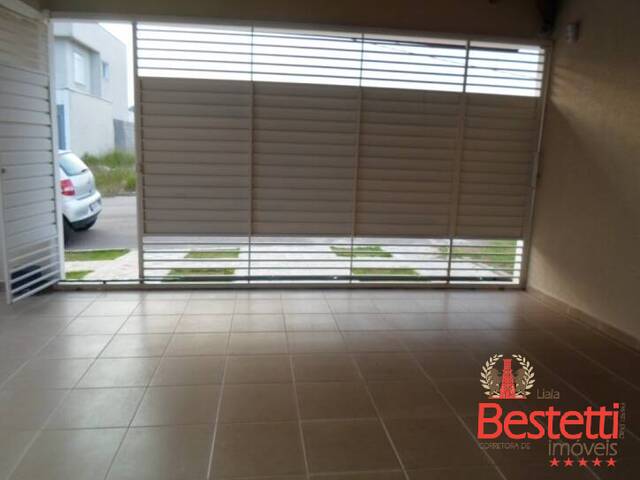 #500083L - Casa para Venda em Jundiaí - SP